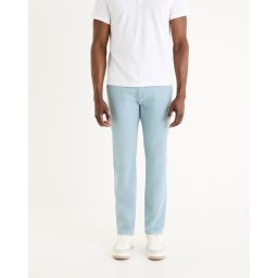 Celio Slim Tocharles chino trousers - Men's