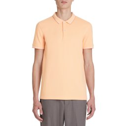 Celio Polo Pique Decolrayeb T-Shirt - Men's