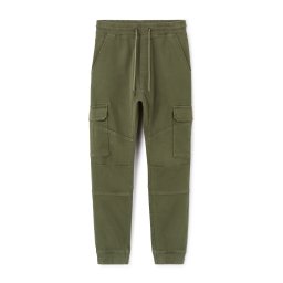 Celio Cargo Trousers Cokit4 - Mens