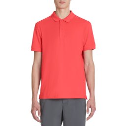 Celio Polo Pique Teone T-Shirt - Mens
