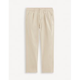 Celio Jopaper Trousers - Men's