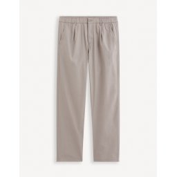 Celio Jopaper Trousers - Men's