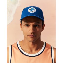 Celio Dragon Ball Cap - Men's