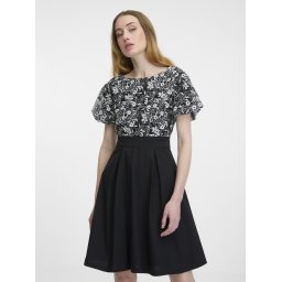 Black women's dress ORSAY