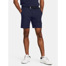 Under Armour Shorts UA Drive Taper Short-BLU - Men