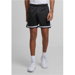 Men's Basketball Shorts - Black