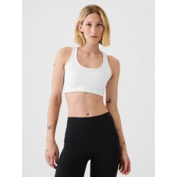 GAP Fit Power Medium Impact Sports Bra - Women's