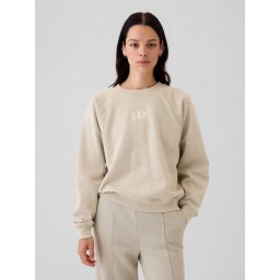 GAP Oversize Sweatshirt Vintage Soft - Ladies