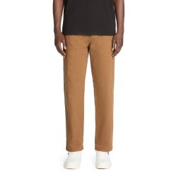 Celio Chino Trousers Jotones - Mens