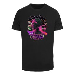 Men's T-shirt Wish You Were Here black