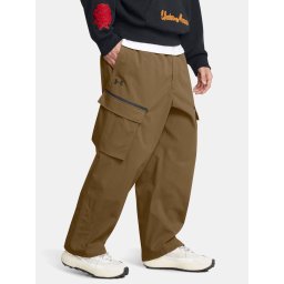Under Armour UA Unstoppable Utility Cargo Men's Sports Trousers - Men