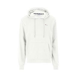 Fila Women/Girls Bright White Sweatshirt