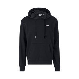 Fila Women/Girls Black Sweatshirt