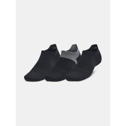 Under Armour Unisex socks UA AD Run Lite 3pk NS - unisex