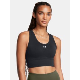 Under Armour Women's Bra Vanish Seamless Mid Bra - Women's