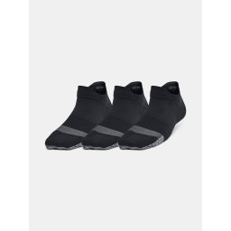 Under Armour Women's socks Womens UA Breathe 3pk NS Tab - Women's
