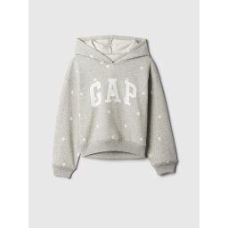 GAP Kids Sweatshirt with Logo - Girls
