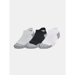 Under Armour Unisex socks UA AD Pro 3pk NS - unisex