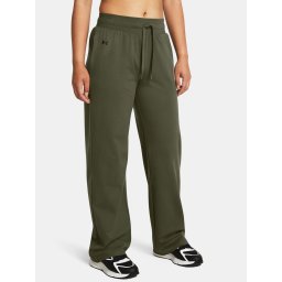 Under Armour Women's Motion Open Hem Pant Sports Pants - Women