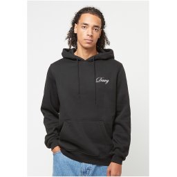 Men's sweatshirt Dawg Hoody black