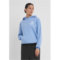 Women's Hoodie Wildest Dreams Blue