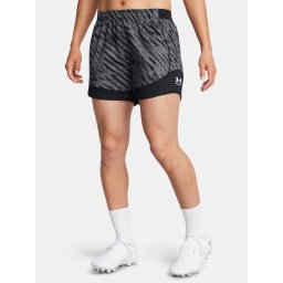 Under Armour Women's Shorts UA W's Ch. Pro Shorts PRNT - Women's