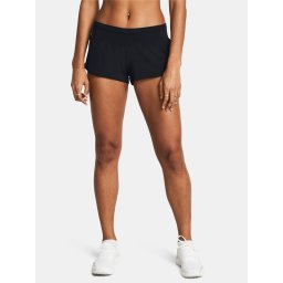 Under Armour Women's Shorts UA Launch Pro 2'' Shorts - Women