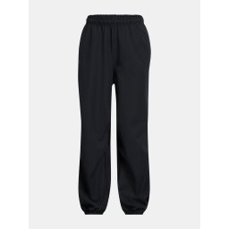 Under Armour Girls' Sports Pants Unstoppable Wvn Wide Leg - Girls