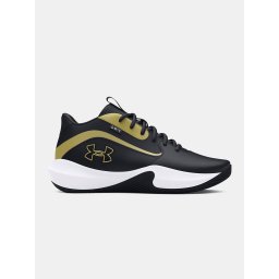 Under Armour - Men's Shoes - Ua Lockdown 7 3028512-001