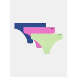 Under Armour Women's thong UA Pure Stretch NS Women's thong - 3pk - Ladies