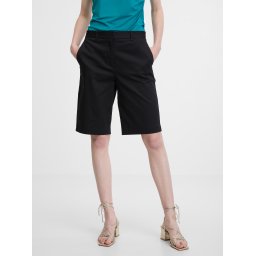 Orsay Women's Black Shorts - Women's