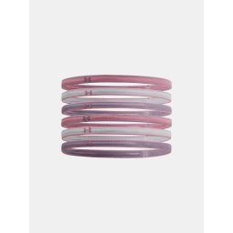 Under Armour Women's UA Mini Headbands (6pk) - Women