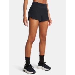 Under Armour Women's Shorts UA Launch Pro 3'' Shorts - Women
