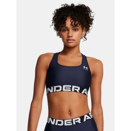 Under Armour Women's bra UA HG Mid Branded - Women's