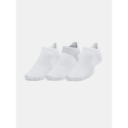 Under Armour Unisex socks UA AD Run Lite 3pk NS - unisex