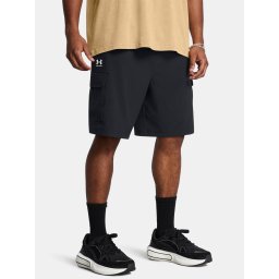 Under Armour Men's Shorts UA Vibe Woven Cargo Short - Mens
