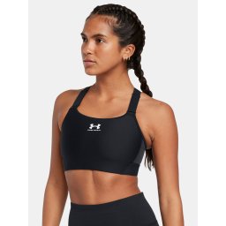 Under Armour Women's UA HeatGear High Bra - Women