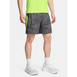 Under Armour Men's shorts UA LAUNCH PRO 7'' PRTD SHORT - Men