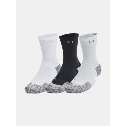 Under Armour Unisex socks Unisex UA AD Pro 3pk Mid - unisex