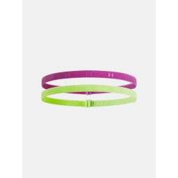 Under Armour Women's Headband W's Adjustable Mini Bands - Women's