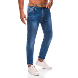 Edoti Men's jeans