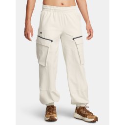Under Armour Women's Unstoppable Cargo Pant - Women