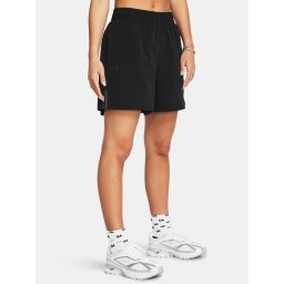 Under Armour Women's Shorts UA Unstoppable Vented Shrt - Women