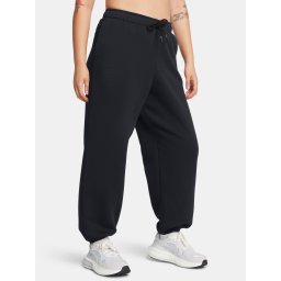 Under Armour Women's UA Icon Flc OS WM Pant - Ladies