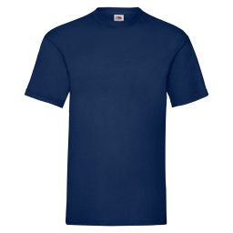 FRUIT OF THE LOOM F02•Valueweight Tee