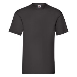 FRUIT OF THE LOOM F02•Valueweight Tee
