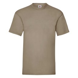FRUIT OF THE LOOM F02•Valueweight Tee