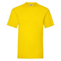 FRUIT OF THE LOOM F02•Valueweight Tee