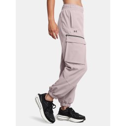 Under Armour Women's Unstoppable Cargo Pant - Women