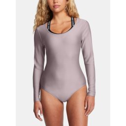 Under Armour Women's Bodysuit Vanish Leotard - Ladies